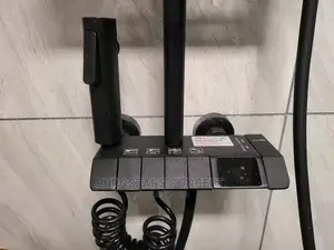 High Quality Temperature Shower Set