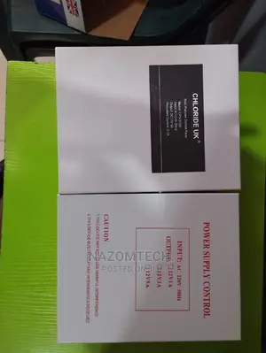 Access Power Supply Unit