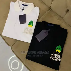 Luxury Polo and Pant Outfits