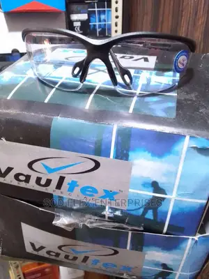 Vaultex Safety Google