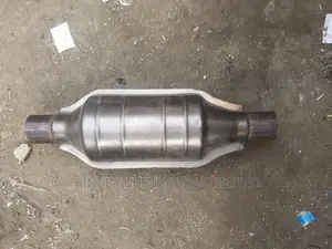 Universal Catalyst