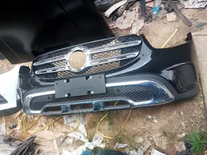Mercedes-Benz GLC300 2020 Front Bumper