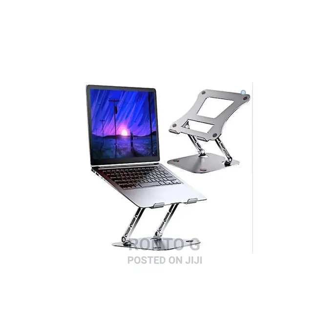 Laptop Stand Superior Aluminium