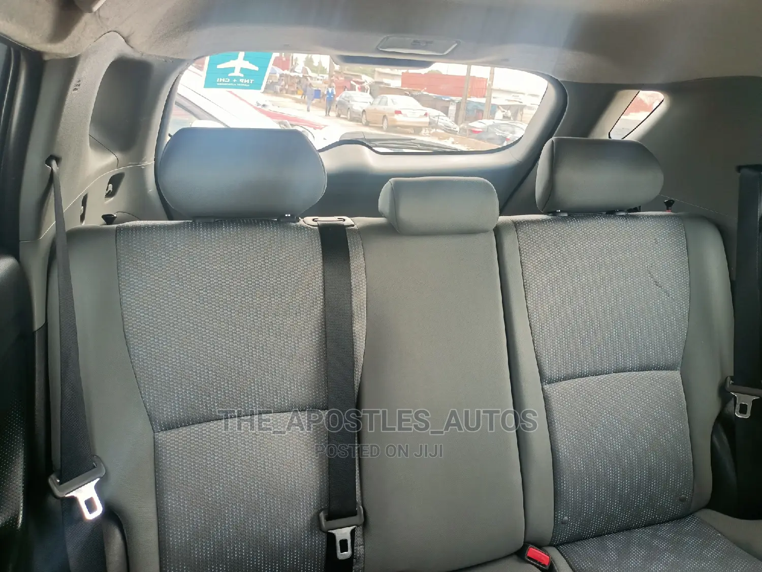 Toyota Matrix 2010 Gray