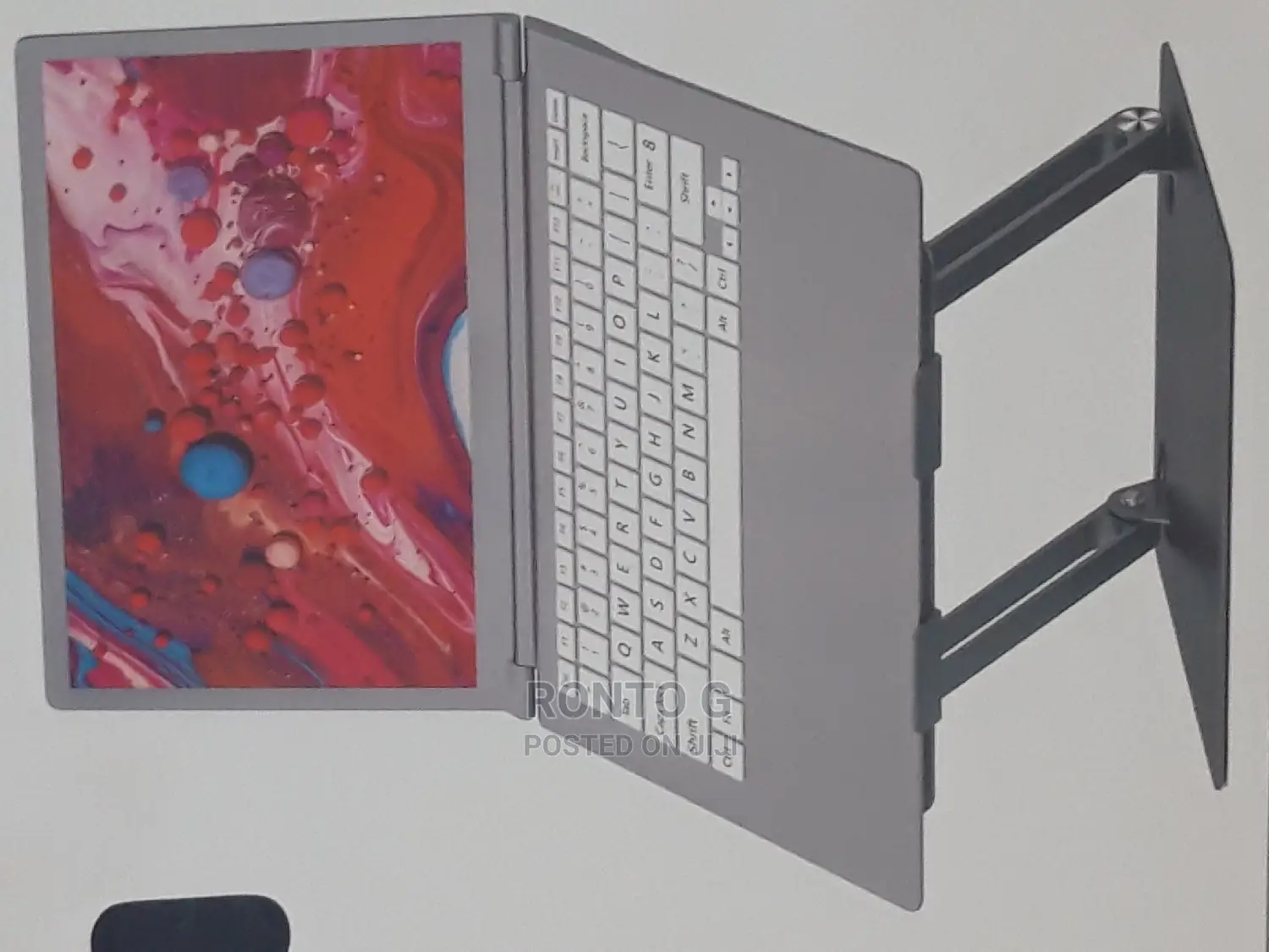 Laptop Stand Superior Aluminium