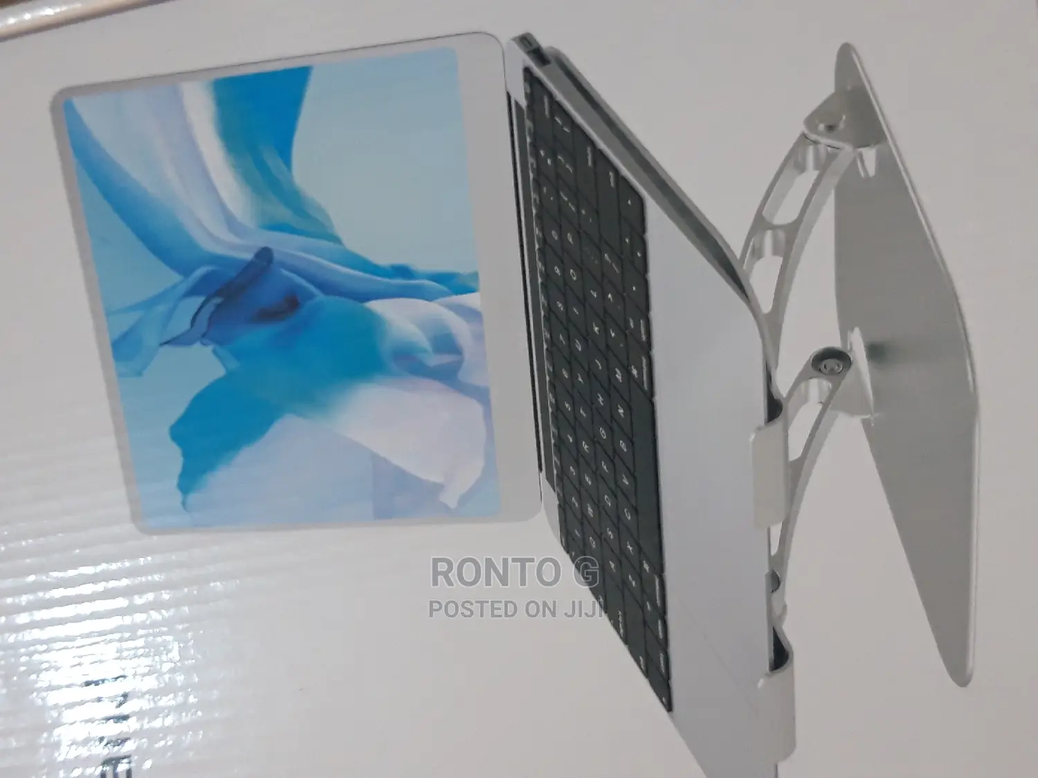 Laptop Stand Superior Aluminium