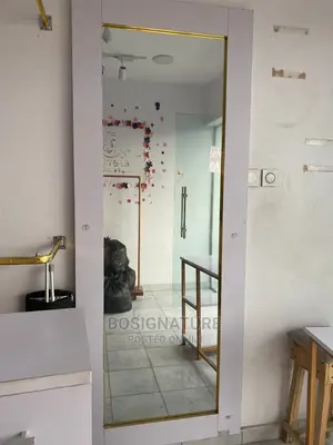 8ft Wall Mirror
