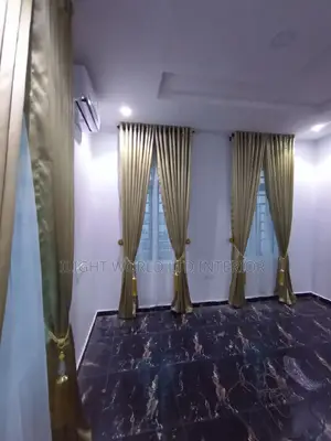 SMART Curtains