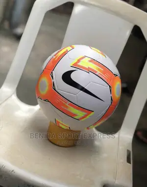 Nike Soccer Ball (02)