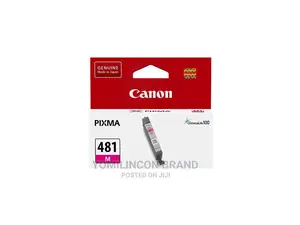 CANON Cl481m
