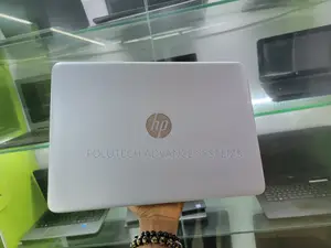 Laptop HP EliteBook 840 G4 8GB Intel Core I5 HDD+SSD 500GB