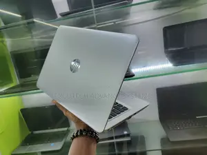 Laptop HP EliteBook 840 G4 8GB Intel Core I5 HDD+SSD 500GB