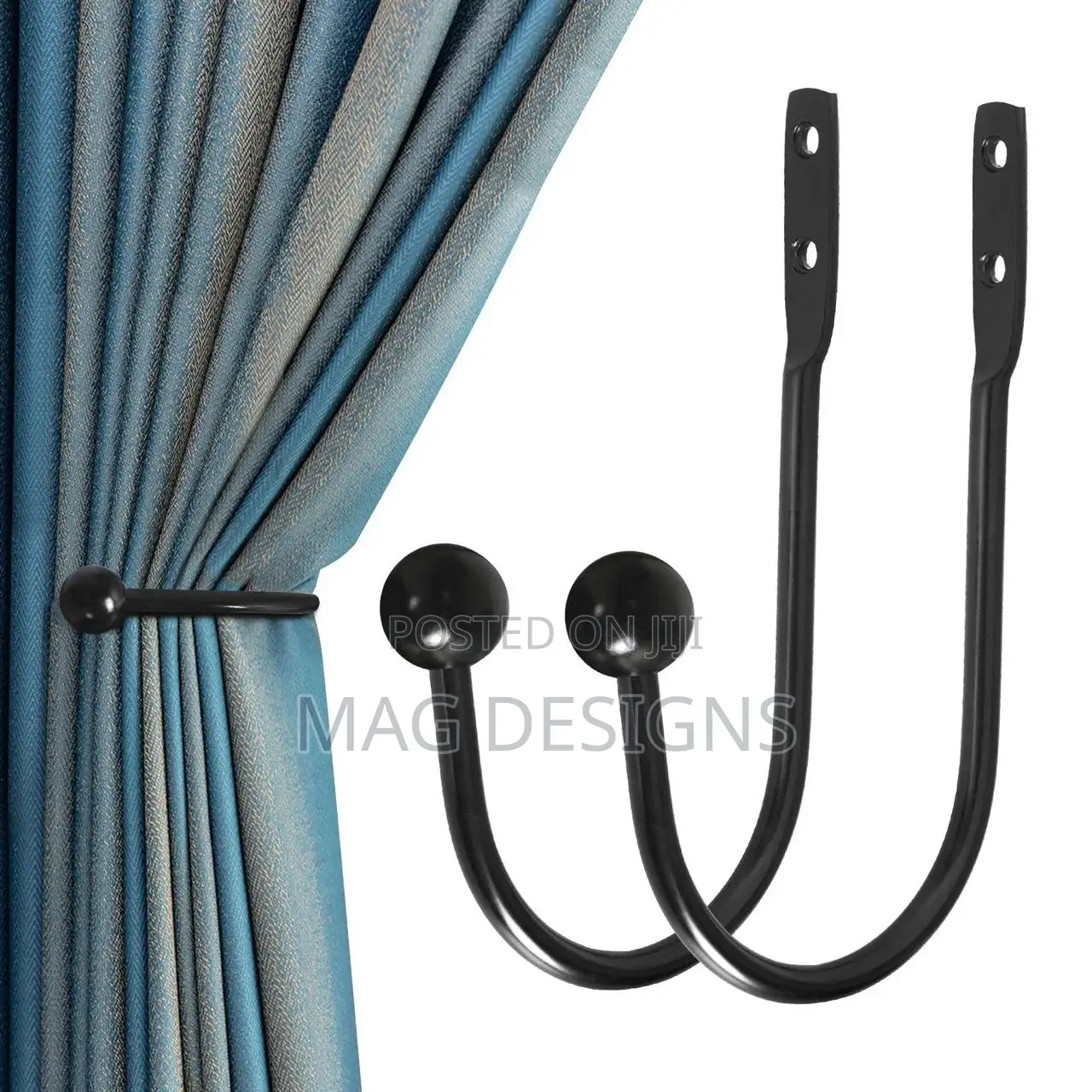 High Quality Curtain