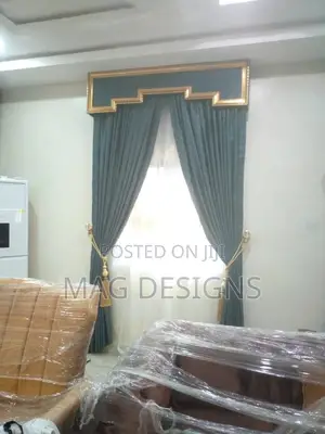 High Quality Curtain