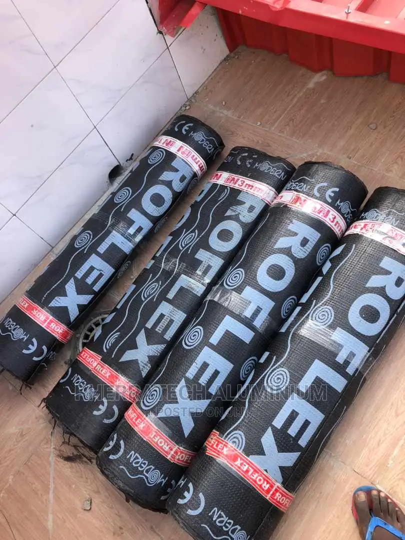 ROFLEX 3mm Felt