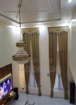 High Quality Curtain