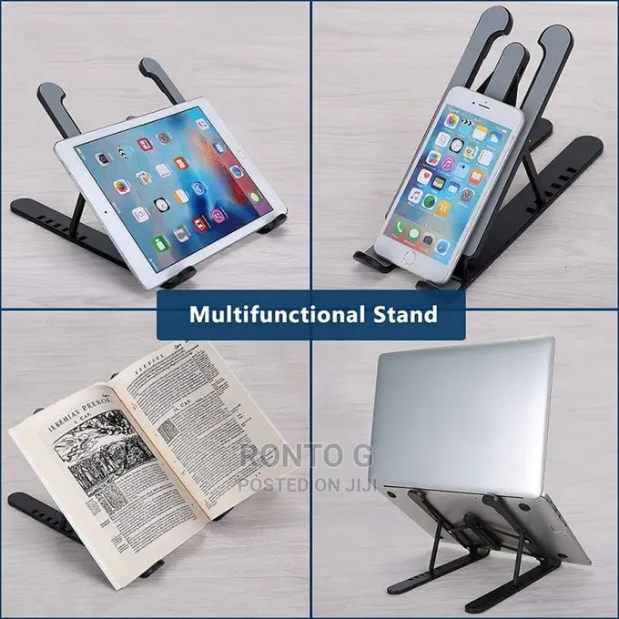 Laptop Stand Creative Aluminium