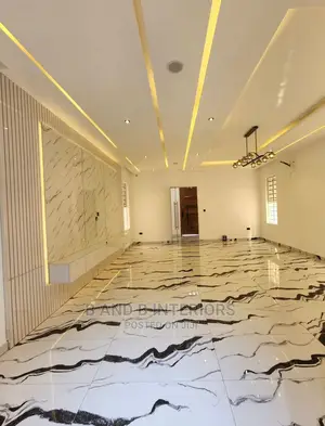 Walls Designed and Floor Designed, Flowers  Design