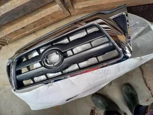 Front Grill for Tacoma 2005/08