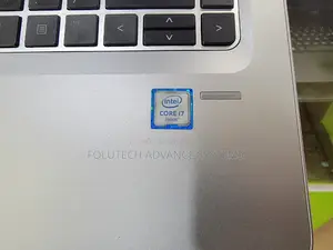 Laptop HP EliteBook 840 G3 8GB Intel Core I7 HDD+SSD 500GB