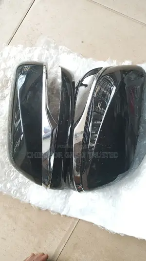 Side Mirror Back Cover for Gx460 2022 Available Now