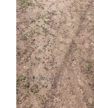670sqm Land at Chaplains Court Along Ogombo Rd Ajah