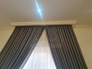High Quality Turkish Curtain