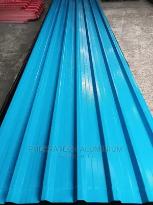 Normal Corogation 0.70mm