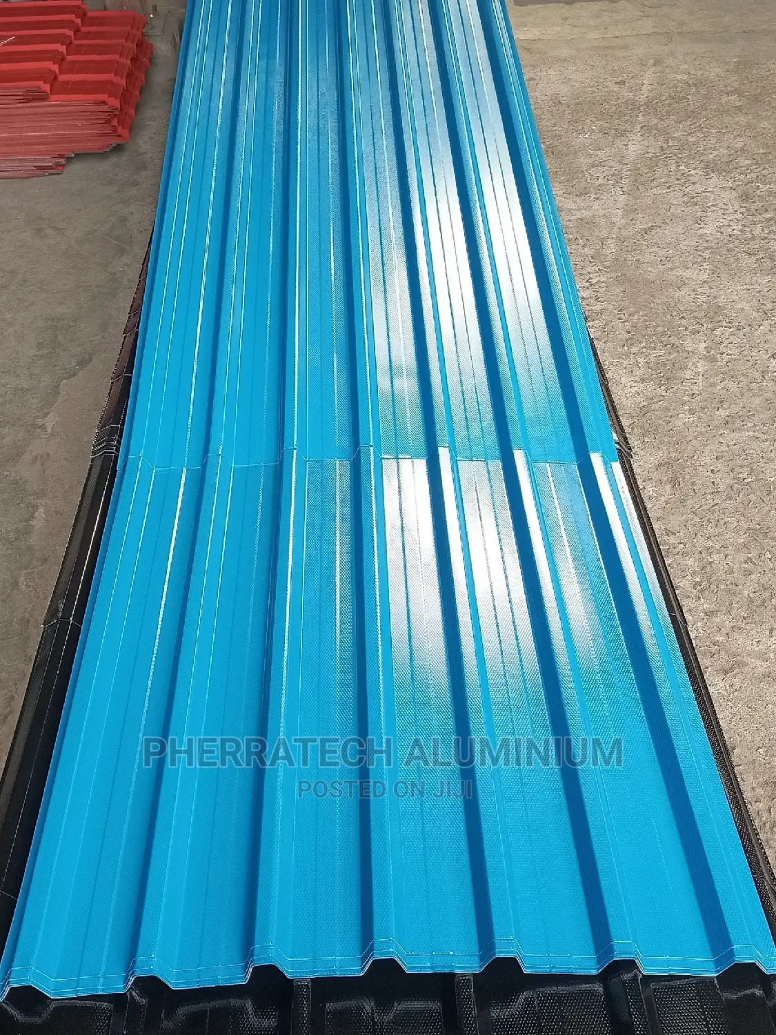 Normal Corogation 0.70mm