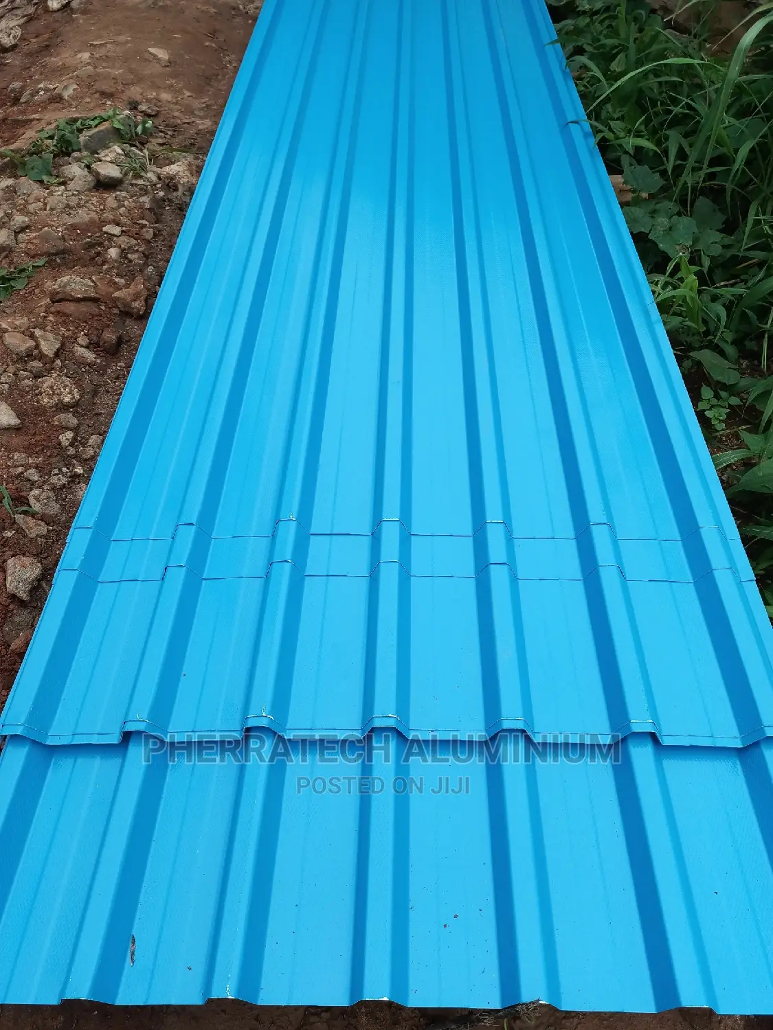 Normal Corogation 0.70mm