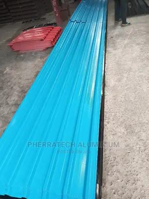 Normal Corogation 0.70mm