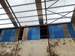 Longspan Aluminium 0.70mm