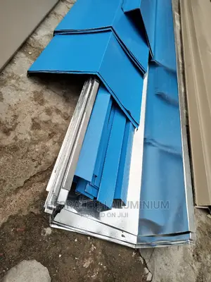 Longspan Aluminium 0.70mm
