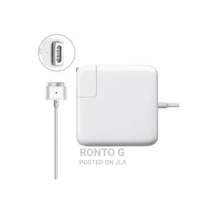 60W Macbook Pro Charger Power Adapter Magsafe2