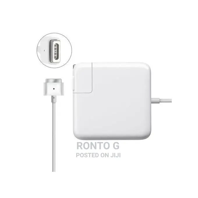 60W Macbook Pro Charger Power Adapter Magsafe2