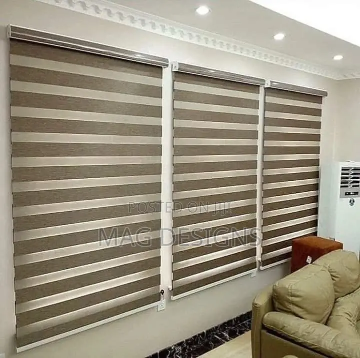 High Quality Window Blinds(Free Delivery)