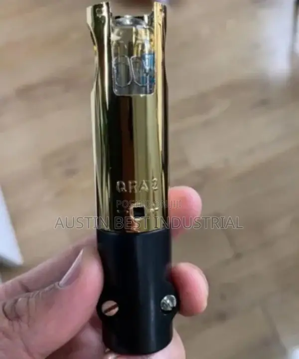 Qra2 Burner Flame Sensor