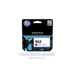 HP 963 Original Ink Cartridge for HP OfficeJet Pro 9010, 9013, 9020, 9023 All In One Printers HP 963 Original Ink Cartridge for HP OfficeJet Pro 9010, 9013, 9020, 9023 All In One Printers