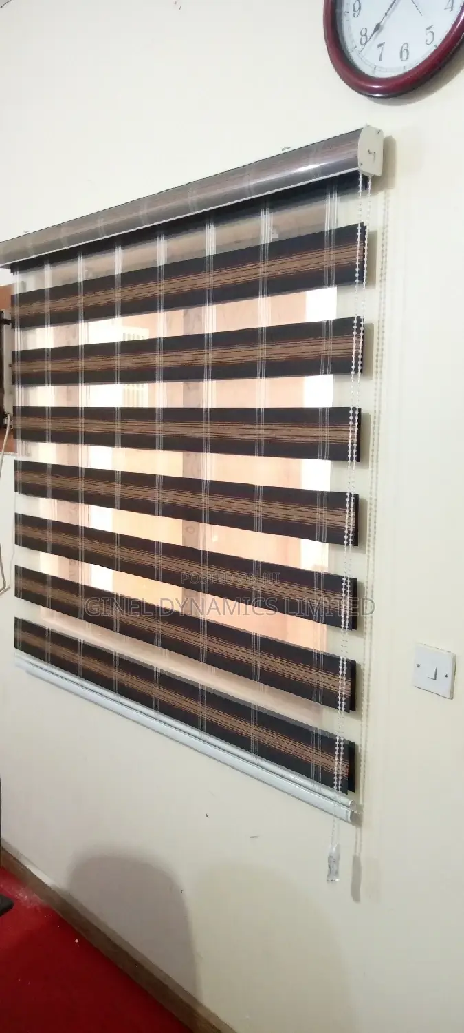 High Quality Window Blinds (Free Delivery)
