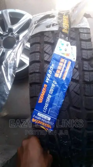 LT245/75R16 Off Road Winda Tires
