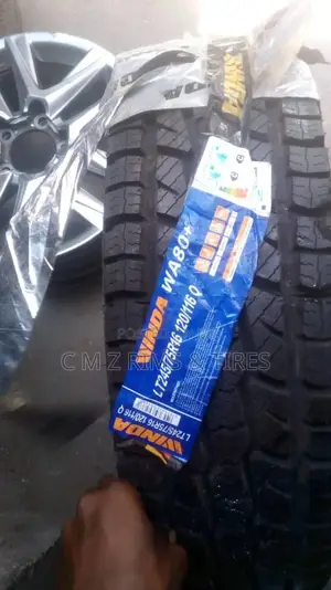 LT245/75R16 Off Road Winda Tires