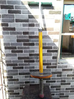 Pogo Jumper