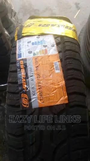 LT245/75r16c Joyroad Tyre