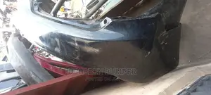 Back Bumper Toyota Camry