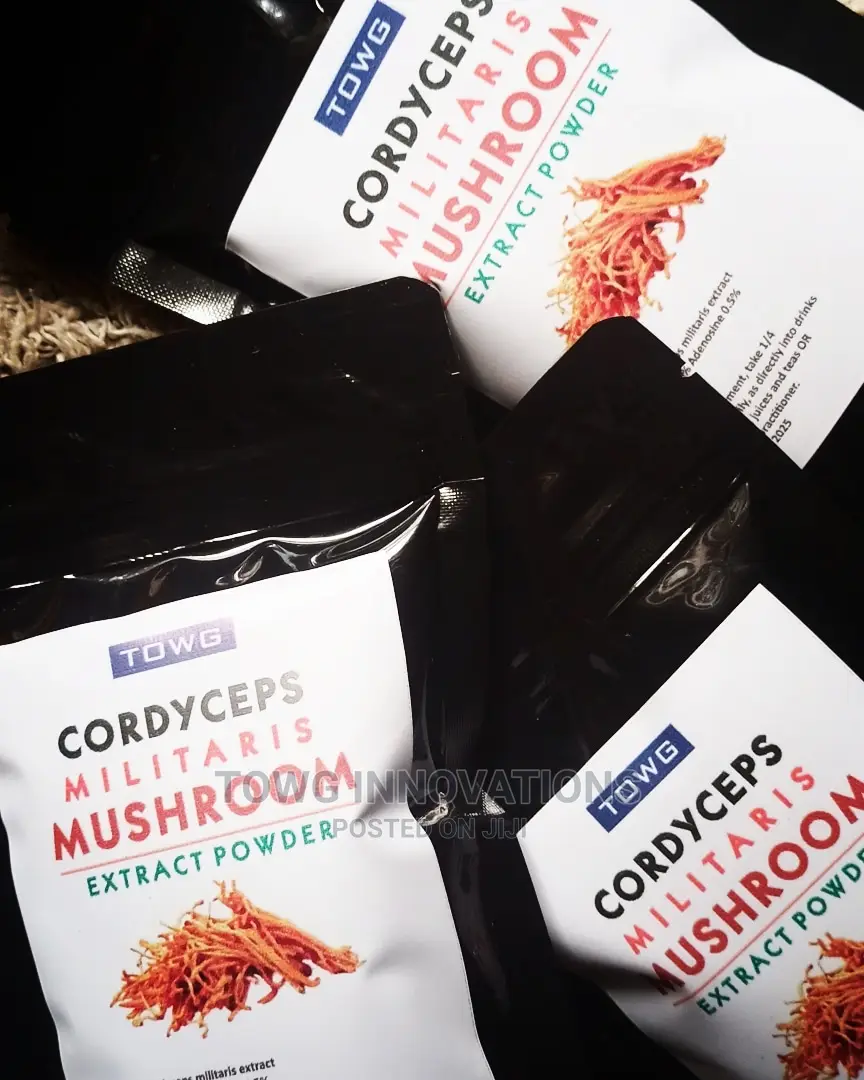 Cordyceps Militaris Extract Powder 100g