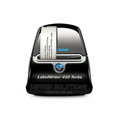 Thermal Label Printer
