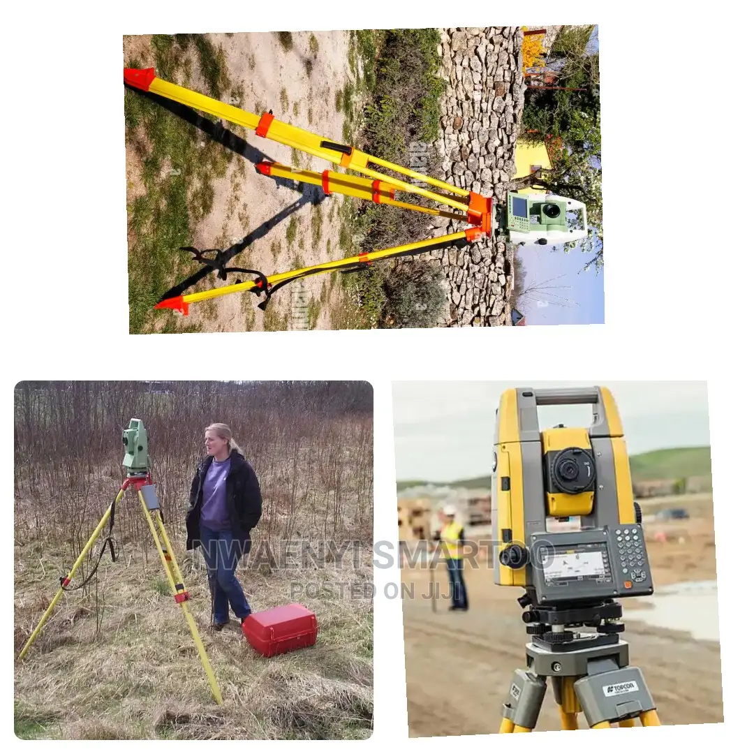 Total Station