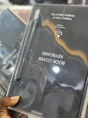 Samsung Galaxy Tab S7 S8