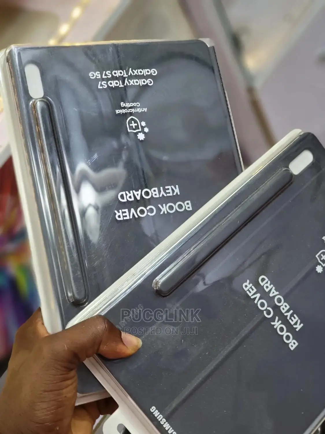 Samsung Galaxy Tab S7 S8