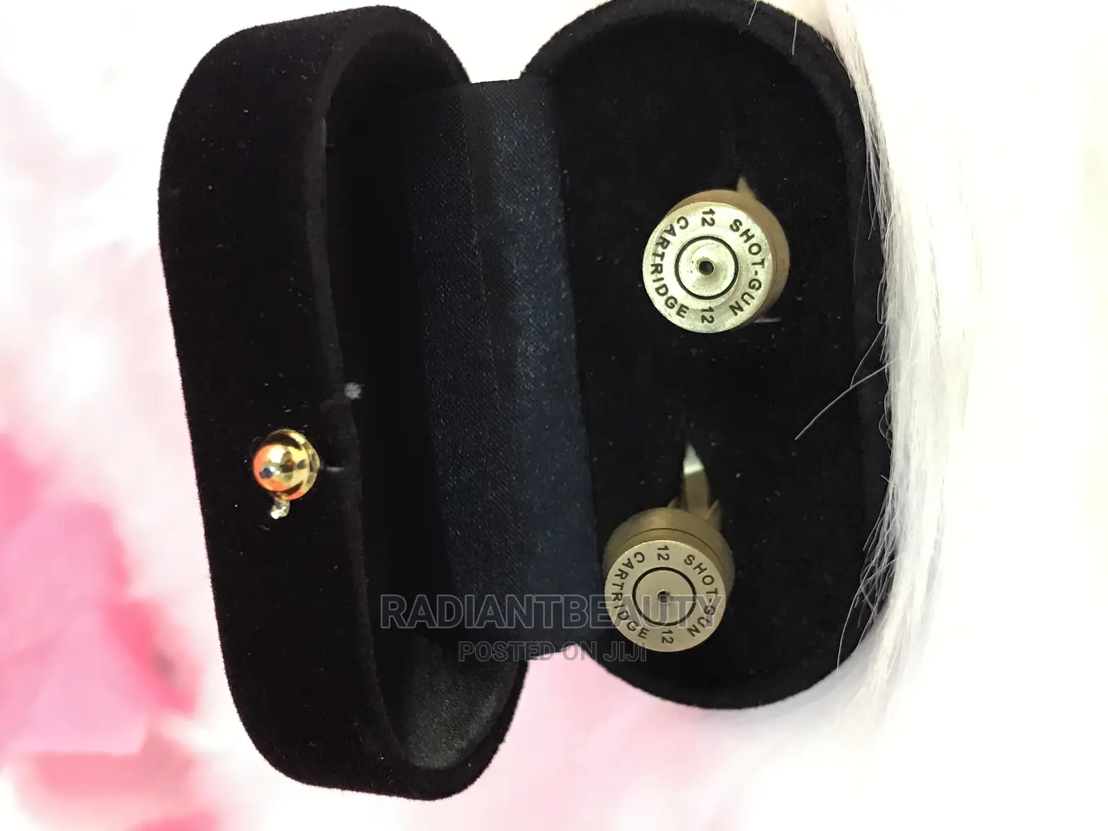 Quality Cufflinks
